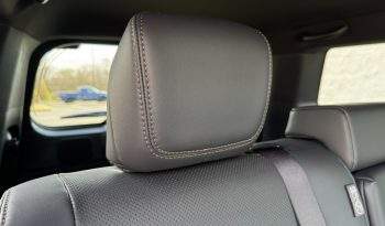 2024 Lexus GX 550 Overtrail+ W/ Head Up Display & Mark Levinson Premium Audio System full