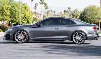 2023 Audi S5 Coupe full
