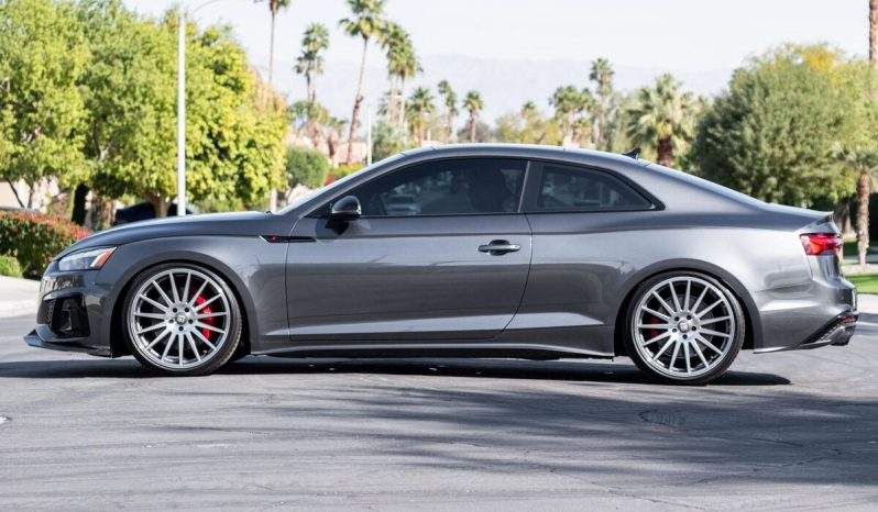 2023 Audi S5 Coupe full