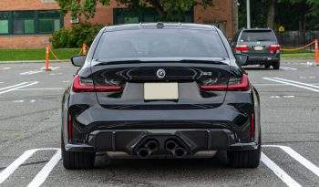 2023 BMW M3 full