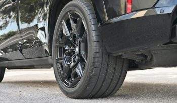 2023 BMW XM full