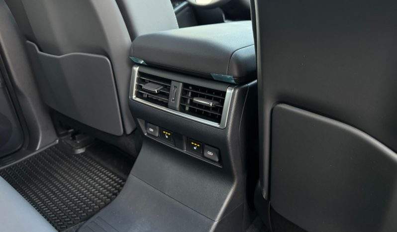 2024 Lexus GX 550 Overtrail+ W/ Head Up Display & Mark Levinson Premium Audio System full