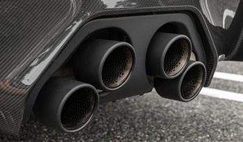 2023 BMW M3 full