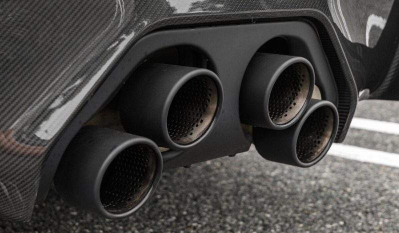 2023 BMW M3 full