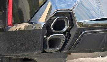 2023 BMW XM full