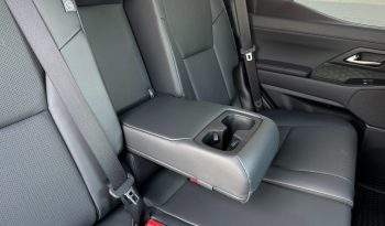 2024 Lexus GX 550 Overtrail+ W/ Head Up Display & Mark Levinson Premium Audio System full