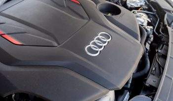 2023 Audi S5 Coupe full