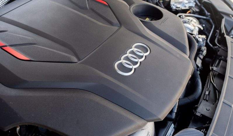 2023 Audi S5 Coupe full