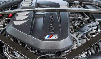 2023 BMW M3 full