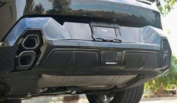 2023 BMW XM full