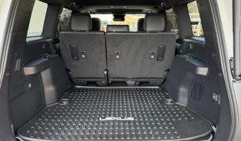 2024 Lexus GX 550 Overtrail+ W/ Head Up Display & Mark Levinson Premium Audio System full