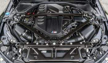 2023 BMW M3 full