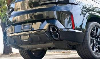 2023 BMW XM full