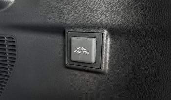 2024 Lexus GX 550 Overtrail+ W/ Head Up Display & Mark Levinson Premium Audio System full