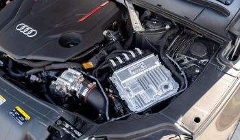 2023 Audi S5 Coupe full