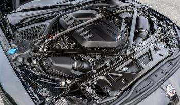 2023 BMW M3 full