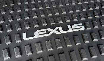 2024 Lexus GX 550 Overtrail+ W/ Head Up Display & Mark Levinson Premium Audio System full