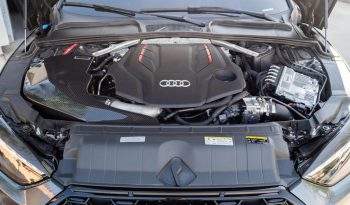 2023 Audi S5 Coupe full
