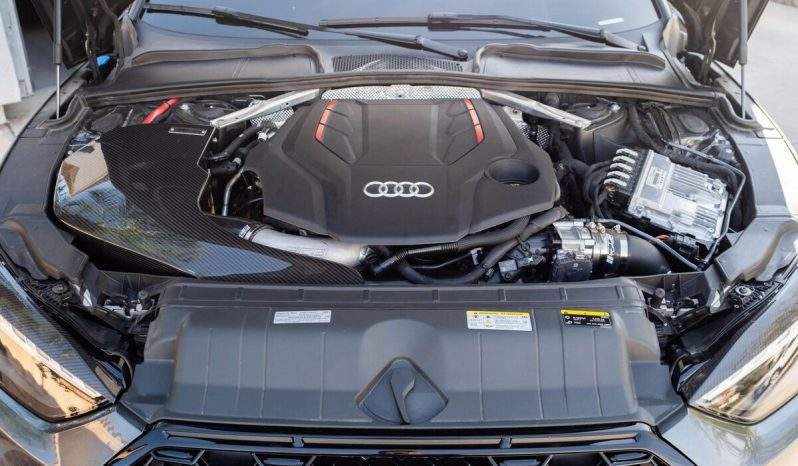 2023 Audi S5 Coupe full