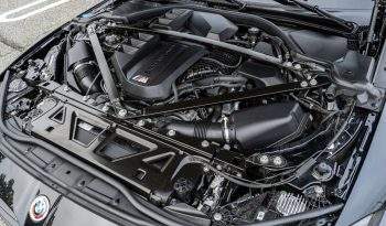 2023 BMW M3 full