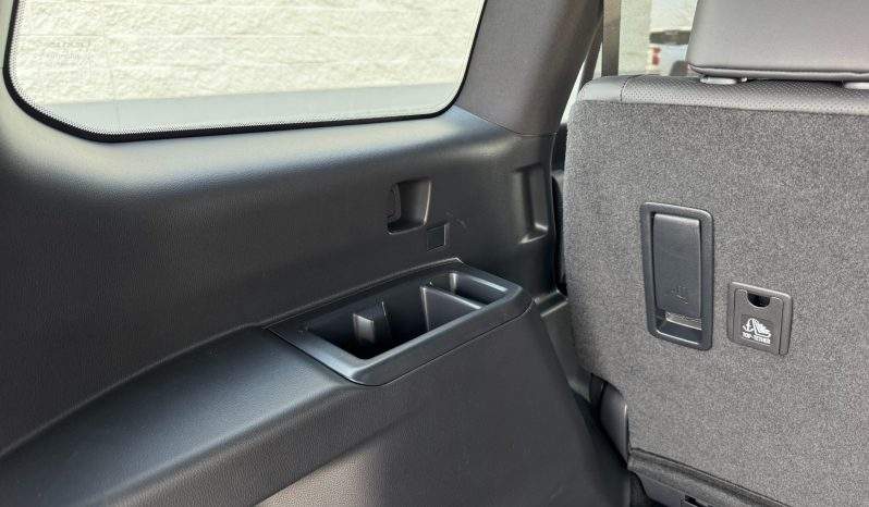 2024 Lexus GX 550 Overtrail+ W/ Head Up Display & Mark Levinson Premium Audio System full
