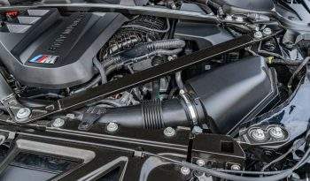 2023 BMW M3 full