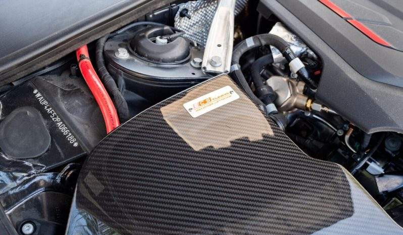 2023 Audi S5 Coupe full