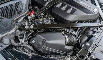 2023 BMW M3 full