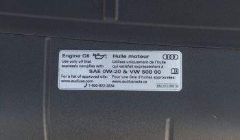2023 Audi S5 Coupe full