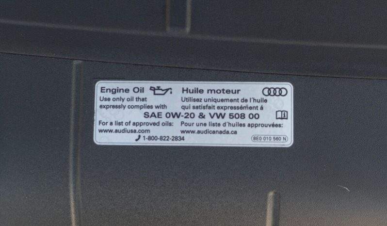 2023 Audi S5 Coupe full