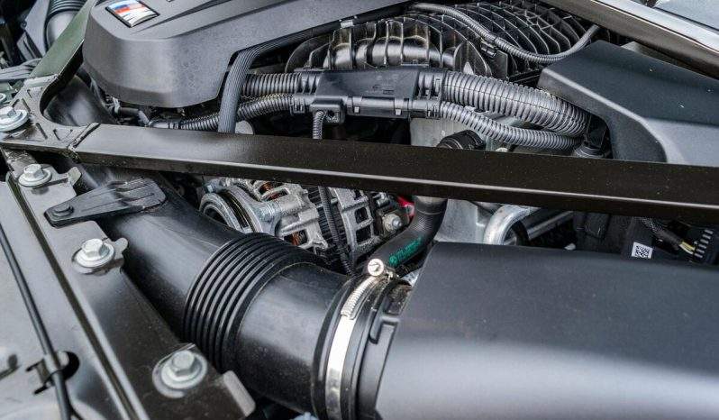 2023 BMW M3 full