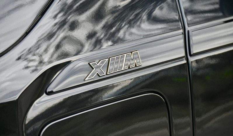2023 BMW XM full