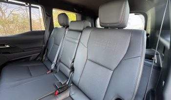 2024 Lexus GX 550 Overtrail+ W/ Head Up Display & Mark Levinson Premium Audio System full