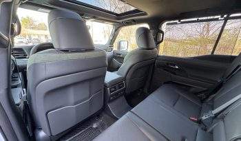 2024 Lexus GX 550 Overtrail+ W/ Head Up Display & Mark Levinson Premium Audio System full