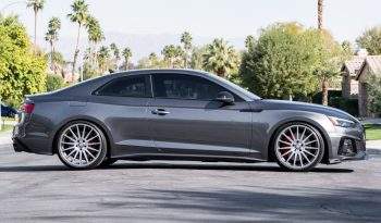 2023 Audi S5 Coupe full