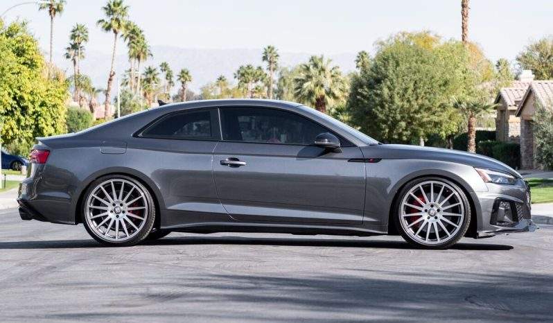 2023 Audi S5 Coupe full