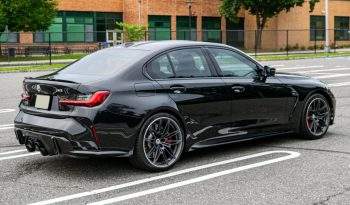 2023 BMW M3 full