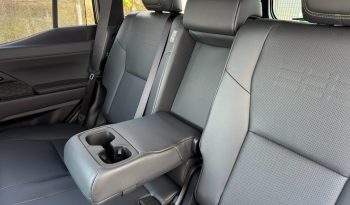 2024 Lexus GX 550 Overtrail+ W/ Head Up Display & Mark Levinson Premium Audio System full