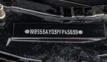2023 BMW M3 full
