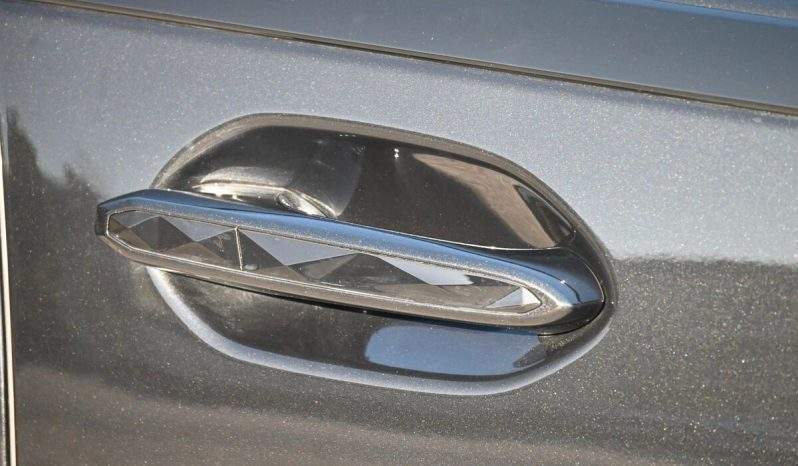 2023 BMW XM full