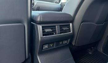 2024 Lexus GX 550 Overtrail+ W/ Head Up Display & Mark Levinson Premium Audio System full