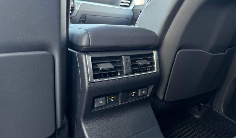 2024 Lexus GX 550 Overtrail+ W/ Head Up Display & Mark Levinson Premium Audio System full