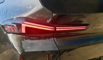 2023 BMW XM full