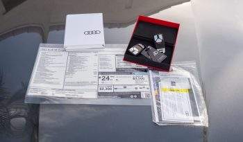 2023 Audi S5 Coupe full