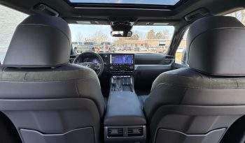 2024 Lexus GX 550 Overtrail+ W/ Head Up Display & Mark Levinson Premium Audio System full
