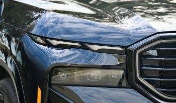 2023 BMW XM full