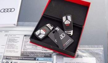 2023 Audi S5 Coupe full