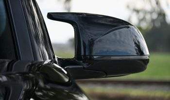 2023 BMW XM full