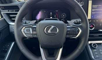 2024 Lexus GX 550 Overtrail+ W/ Head Up Display & Mark Levinson Premium Audio System full