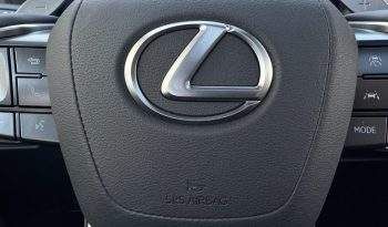 2024 Lexus GX 550 Overtrail+ W/ Head Up Display & Mark Levinson Premium Audio System full